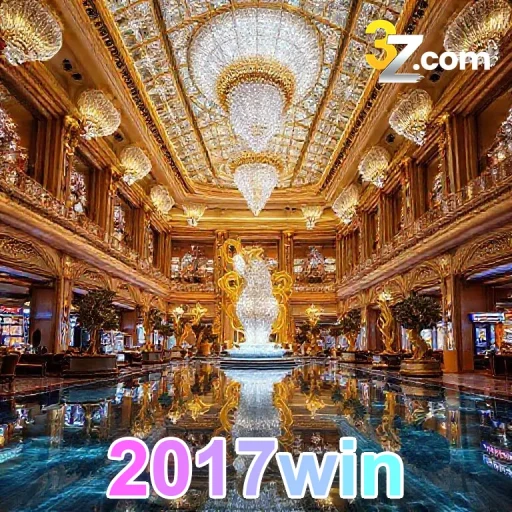 2017win.com Pagamento