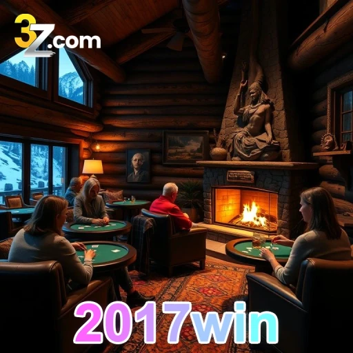 2017win.com Plataforma