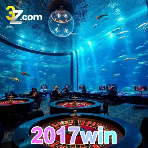 2017win.com Jogos de caça-níqueis